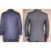 Take In Suit Jacket Across Two Seams